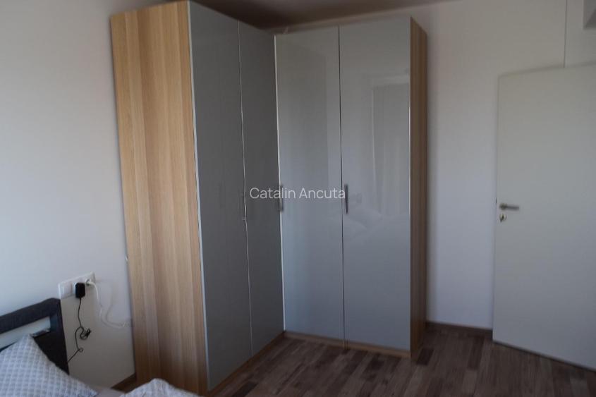 Apartament 2 camere Mobilat si utilat 55 mp Brasov Nicolae Labis  53 - 10