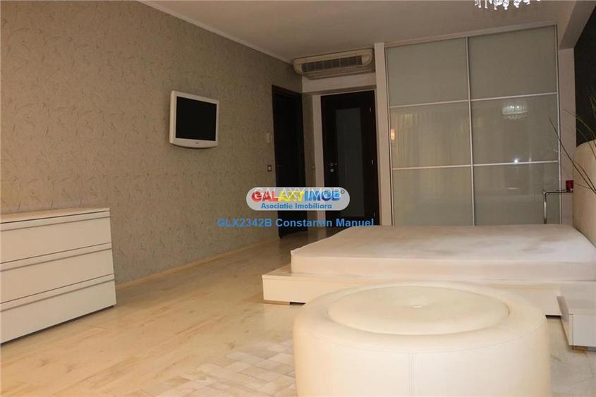 Apartament 3,4 camere, Herastrau, Șoseaua nordului - 2