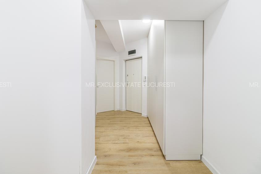 Apartament 2 camere generos, 69 mp, Ivory Residence, Voluntari, Pipera - 7