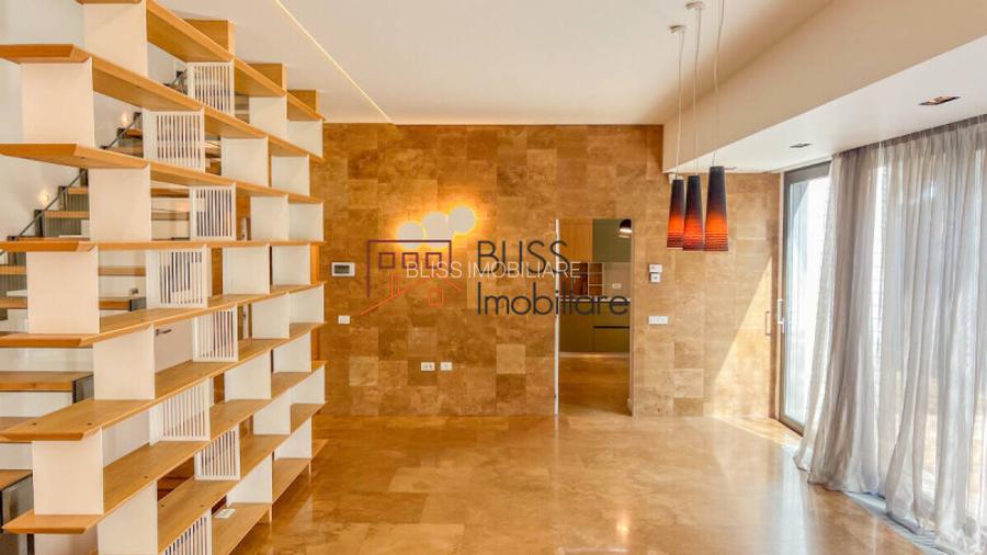 Casă / Vilă 5 camere în zona Iancu Nicolae - 13