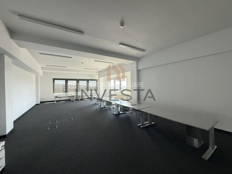 Ultimul etaj, vedere panoramică - Spațiu de birouri - 5