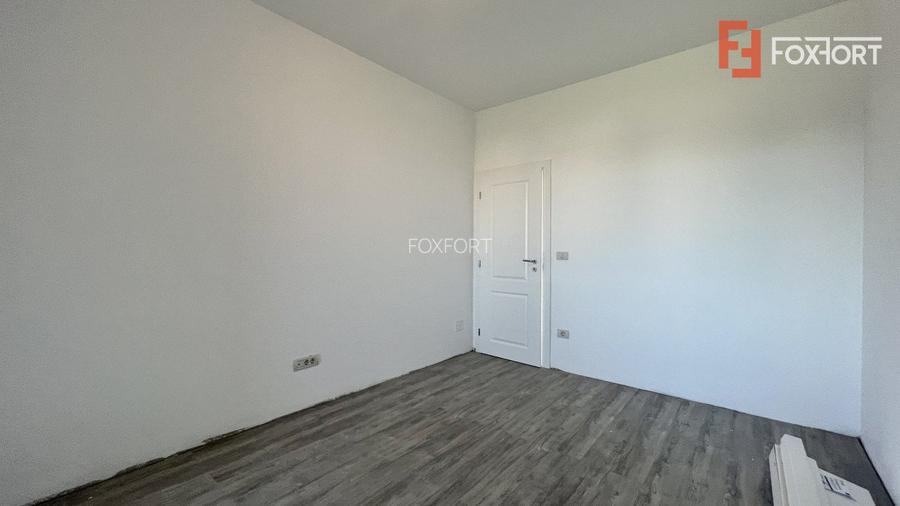 Apartament cu doua camere, decomandat in Giroc - ID V758 - 5