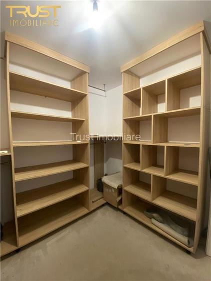 4 camere l Ultrafinisat l 3 bai l Parcare l Borhanci - 27