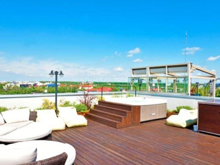 Penthouse Superb Madrigalului - 3