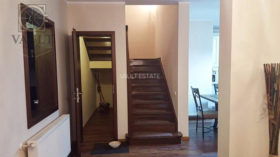 COD E4792 -  CASA 4 CAMERE - PARADISUL VERDE - APROAPE DE LAC - 7