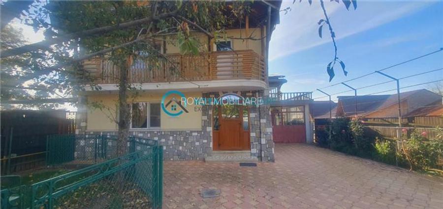 Royal Imobiliare-Vanzare Vila-Valea Calugareasca - 2
