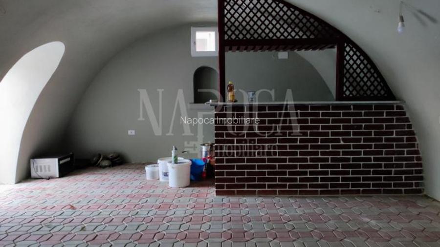 Casa 8 camere de vanzare in Centru Oradea, Oradea - 12