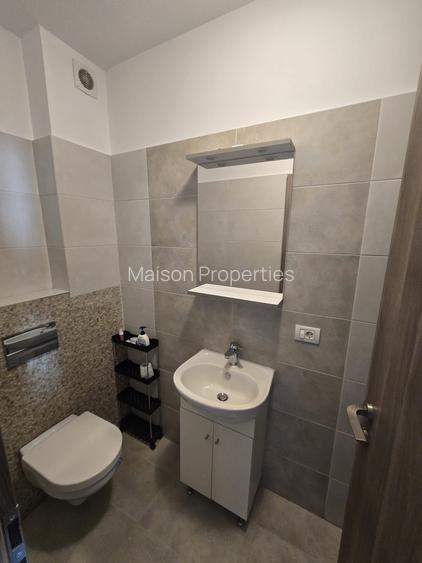 COMISION 0% | Apartament 3 Camere | Zona Giroc | 70mp Utili + 8mp Balcon - 15