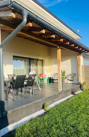 Casa de vanzare la Sacalaz - 13