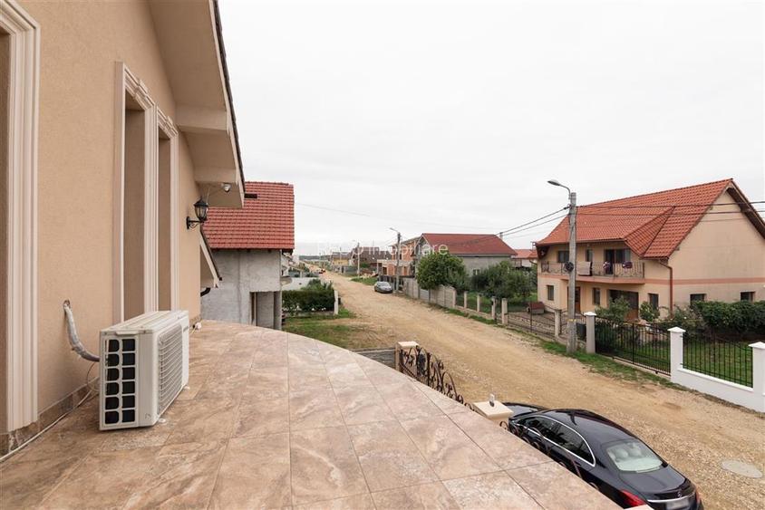 RECO Vila 3 Camere - Eleganta si Confort in Cartierul Viena - 26