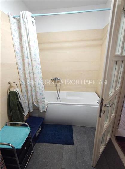 Apartament 3 camere zona Visoianu - CUG - 8