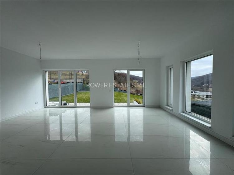 Casa Individuala,Finisata,situata in Floresti ! - 6