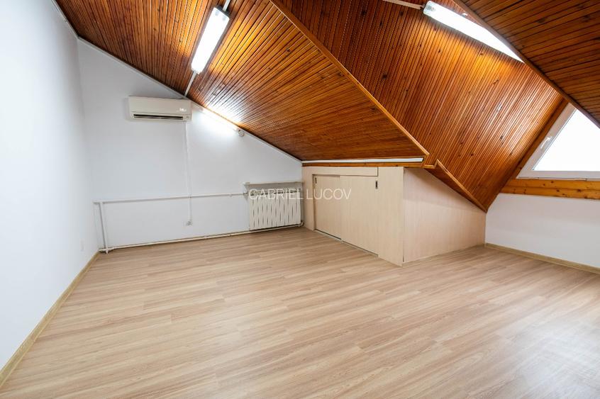 VILA P+2 CU PISCINA, 22 CAMERE SI CONSUM ZERO, BANEASA - ROMATSA - 10