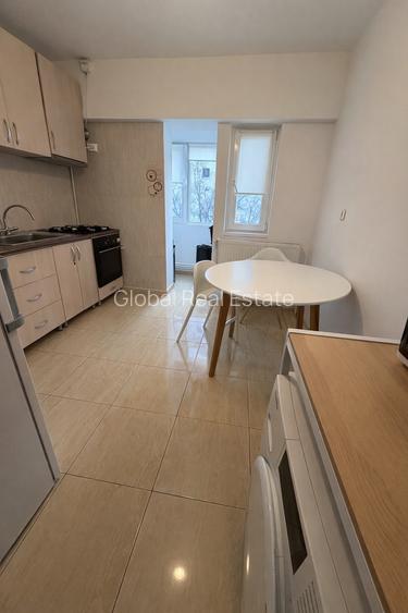 2 Camere 54mp Zona Capitol Gaze Renovat - 8