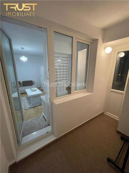 Apartament cochet cu o camera | 45mp |  str.Observatorului - 7