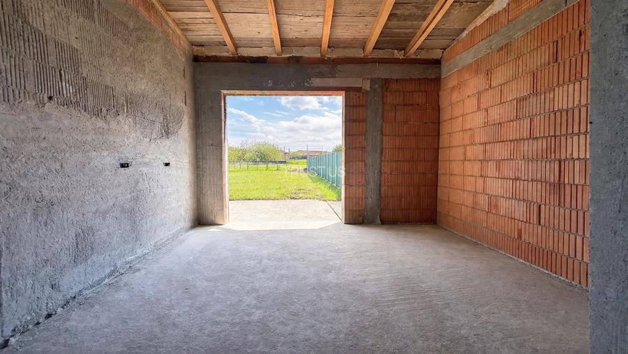 Comision 0% Duplex de vanzare în Giarmata Vii | 3 dormitoare | - 3