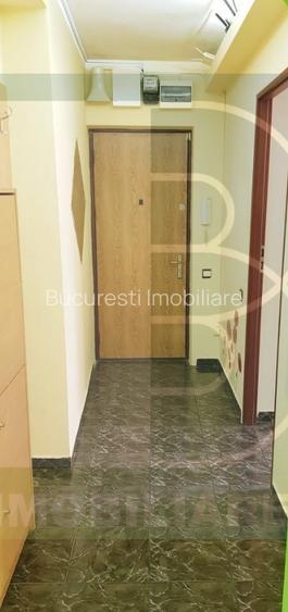 Apartament 2 Camere,Iancului,Metrou,bl.1983,reabilitat,et.3/10,Amenajat,boiler - 2