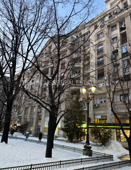 OCAZIE! UNIRII fix la FANTANA MARE,km0 al Capitalei,monolit,stradal,vedere mixta - 11