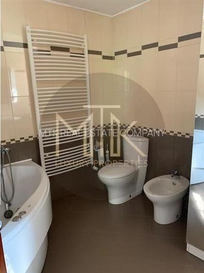 Vila 6 camere | American School - Pipera | Loc parcare - 10
