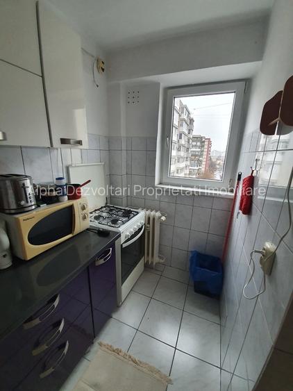 Calea Vitan, Auchan, - 4