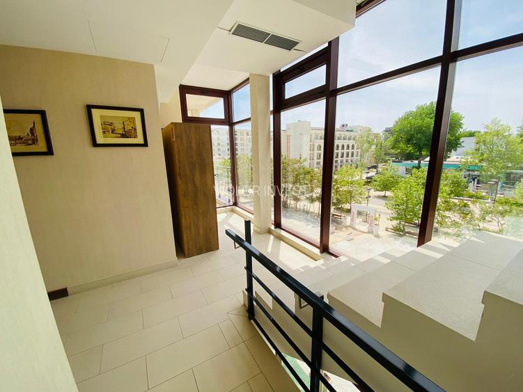 Mamaia, Hotel+ restaurant - 3