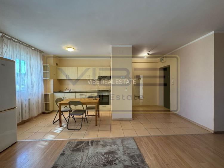 Apartament 3 camere 2 bai Tatarasi Green Park - 4