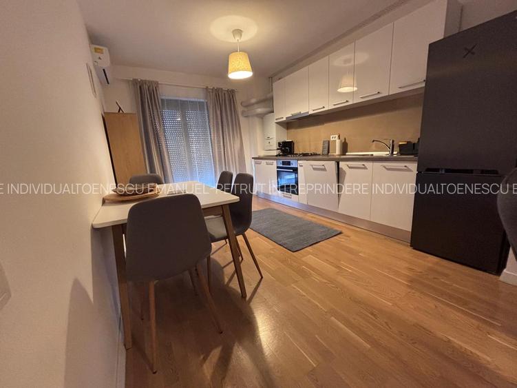 Apartament 2 camere | studio dublu | Arcadia Residence | cu parcare | - 4