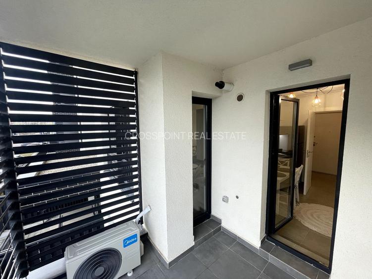 Apartament cu 2 camere PIPERA | H PIPERA LAKE - 7