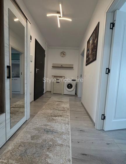 Militari Garsoniera de Inchiriat Decomandata - 6