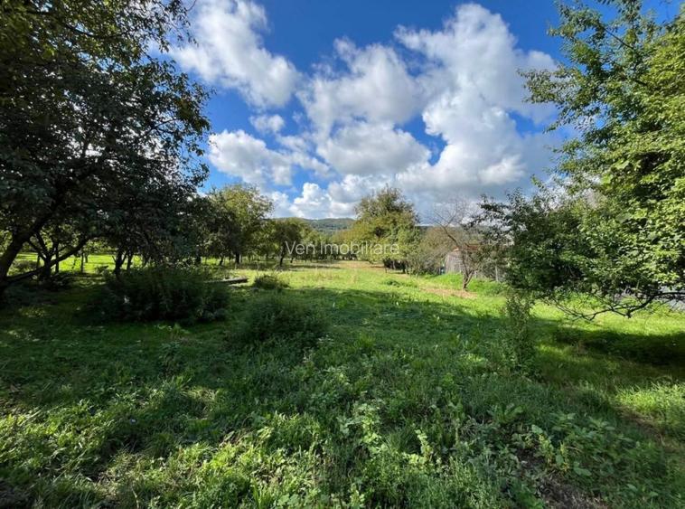 2 case + teren generos, in Nimigea de Sus  - 8