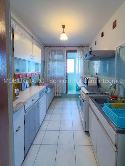 Apartament 3 camere, decomandat, Sos Mangaliei, Gaze - 6