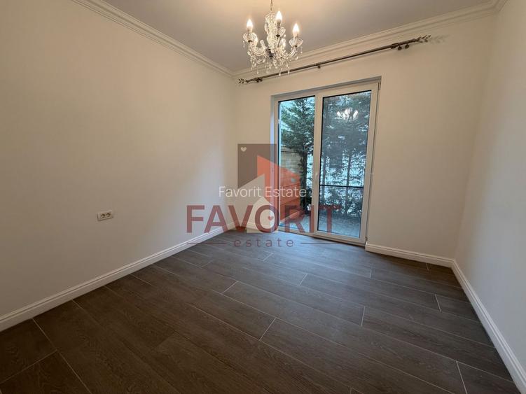 Curte proprie 103mp. Dumbravita - Decathlon. 2 parcari - 3