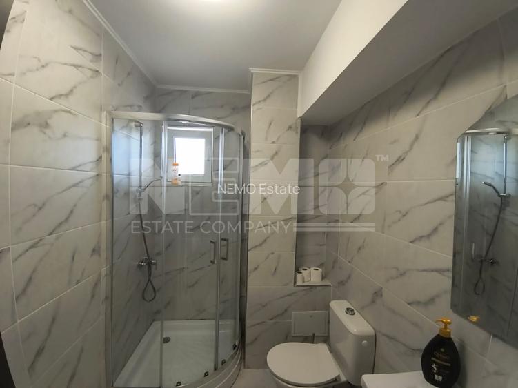 Apartament 2 camere de inchiriat - Burdujeni/zona Adria - 8