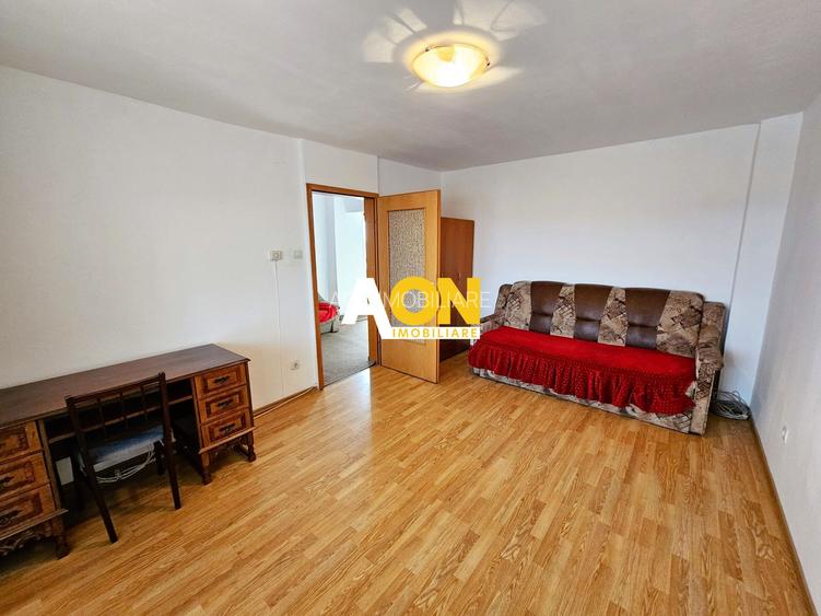 Garsoniera decomandata, 33 mp utili, cu balcon, cu vedere spre Parc - 3