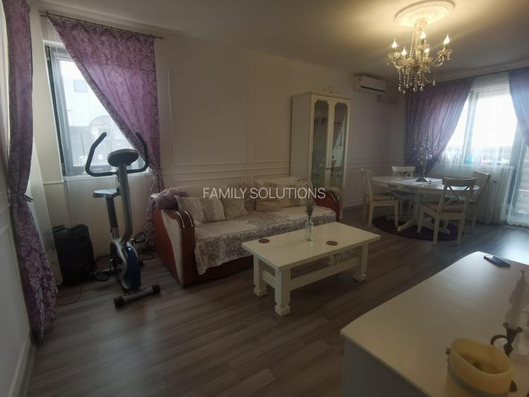 Vila in Ansamblu Rezidential,Popesti Leordeni,Soseaua Berceni metrou - 5