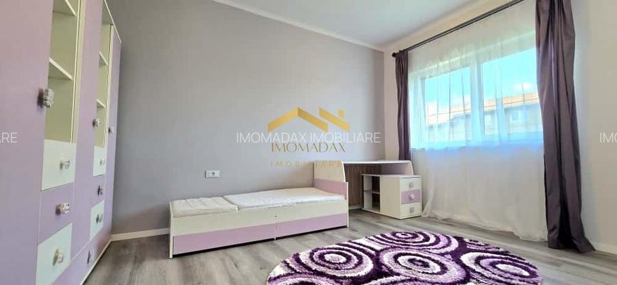 Dumbrăvița-Casa Individuală-Mobilată/Utilata - 16