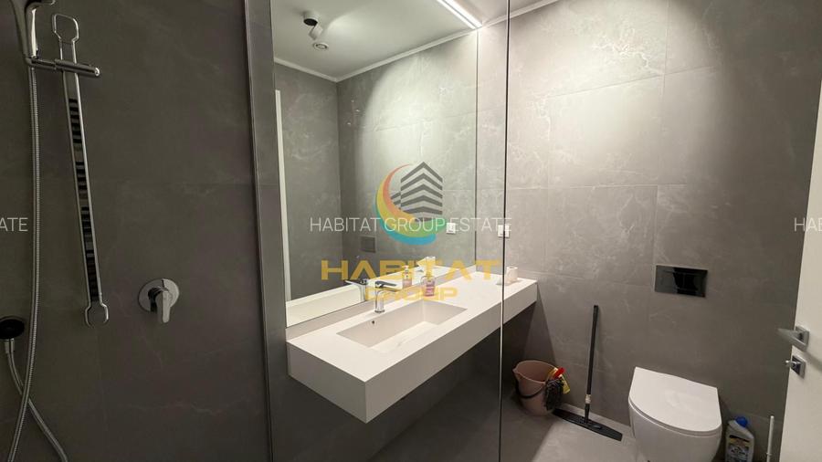 Apartament 4 camere de inchiriat One Verdi Barbu Vacarescu - 5