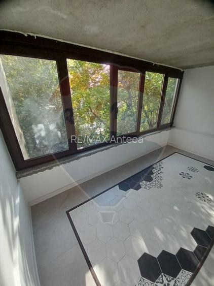 4 camere renovat | vedere fântâni Unirii | Bibescu Vodă | 106 mp - 22