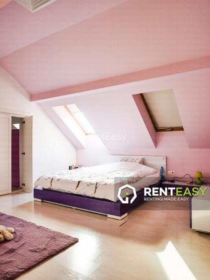 Vila situata in Bucium - Cartier I.C. Bratianu - 7