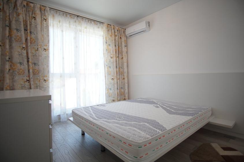 Splaiu Unirii | metr. M.Bravu | Tineretului | bl.2022,totul nou,centrala proprie