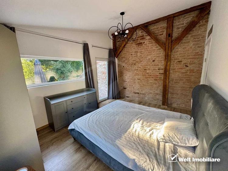Apartament cu 3 camere in zona Centrala