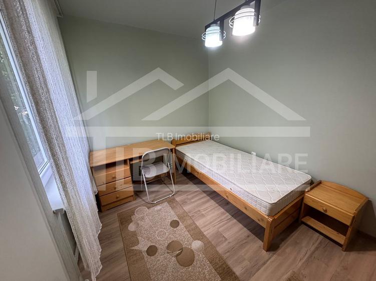 Apartament cu 3 camere, 66mp, Zona Semicentral - 7