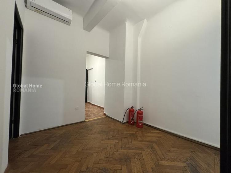 Apartament spectaculos de 90 mp intr-o vila eleganta – Kiseleff/Arcul de Triumf - 15