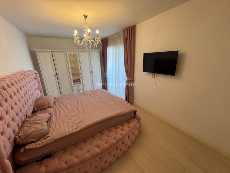  Apartament 2 camere – cartier ISU, constructie 2023  - 3