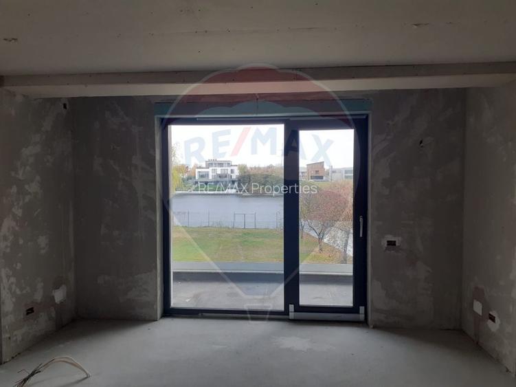 Vila D+P+E+M, 8 camere, 520 mp, Mogosoaia/Ilfov - 7