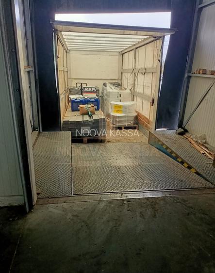 Investitie comerciala versatila  - 6967 mp + teren 5289 mp - 12