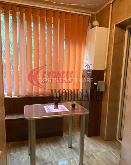 Titan, Nicolae Grigorescu, Vlahita, Metrou - 4