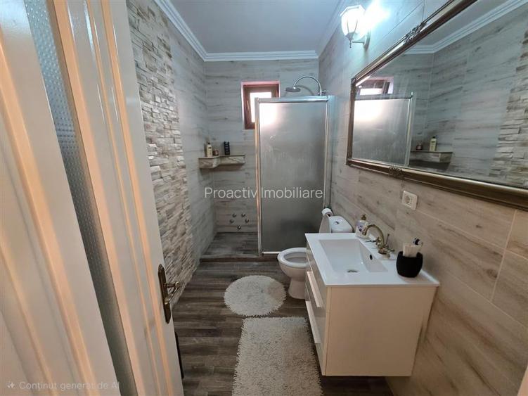 Casa individuala | Parter | Scheia | C-3819 - 12