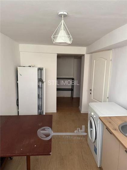 Apartament 1 camera COPOU - LICEU NEGRUZZI - 4