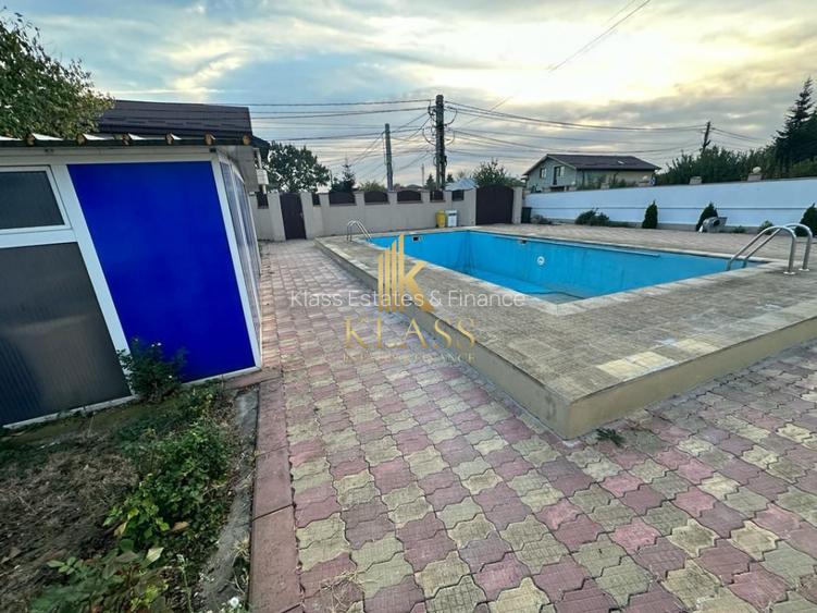 De Inchiriat-VILĂ IMPRESIONANTĂ PIPERA CENTRAL – 930 MP, TEREN 1000 MP - 2